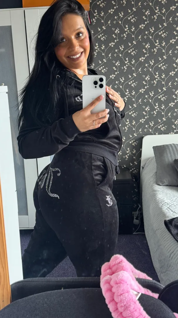 Life is too complex to make it even more, just enjoy with whatever you want. I need a tongue