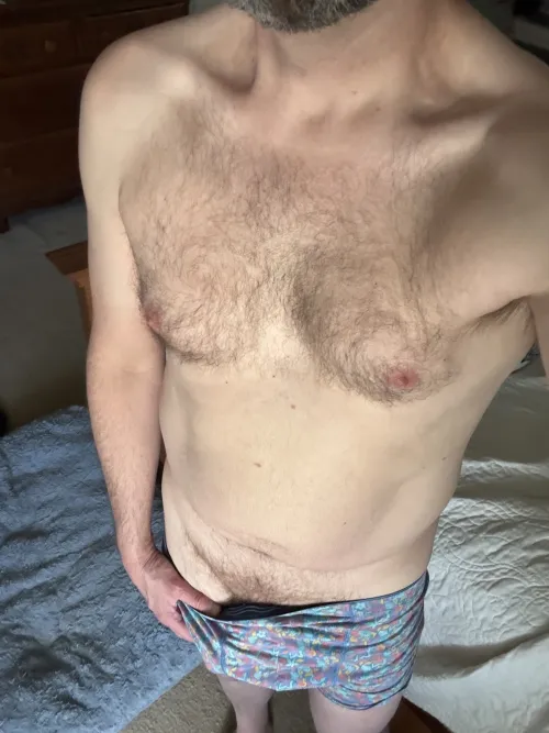 Like me to this week’s theme, spring weather is late arriving