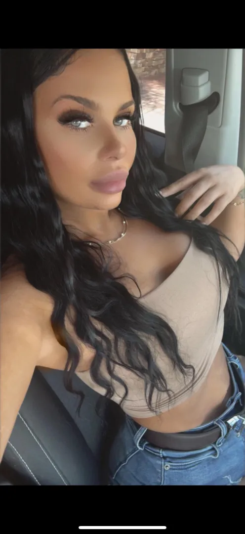 looking for a bwc i can cream on before i check into my Airbnb this afternoon