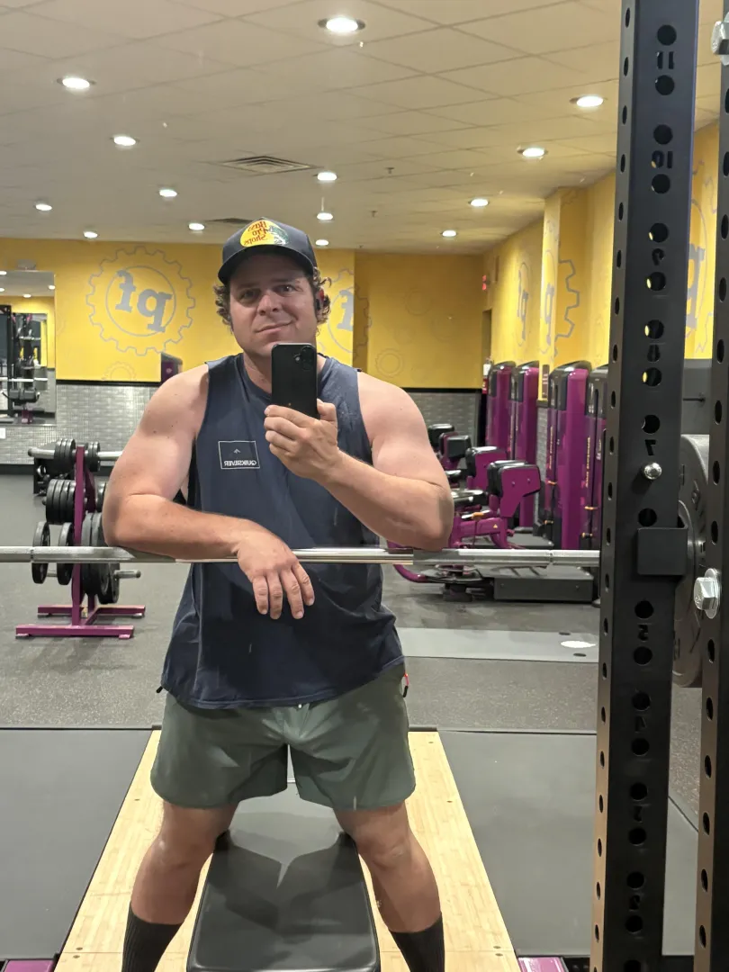 M4F 38yo straight dad in Allen