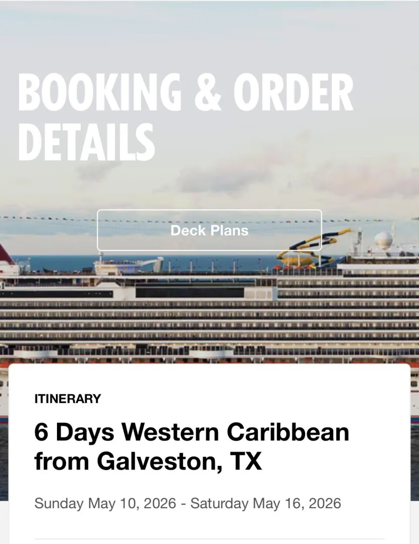 [m4m] Carnival Dream 5/10