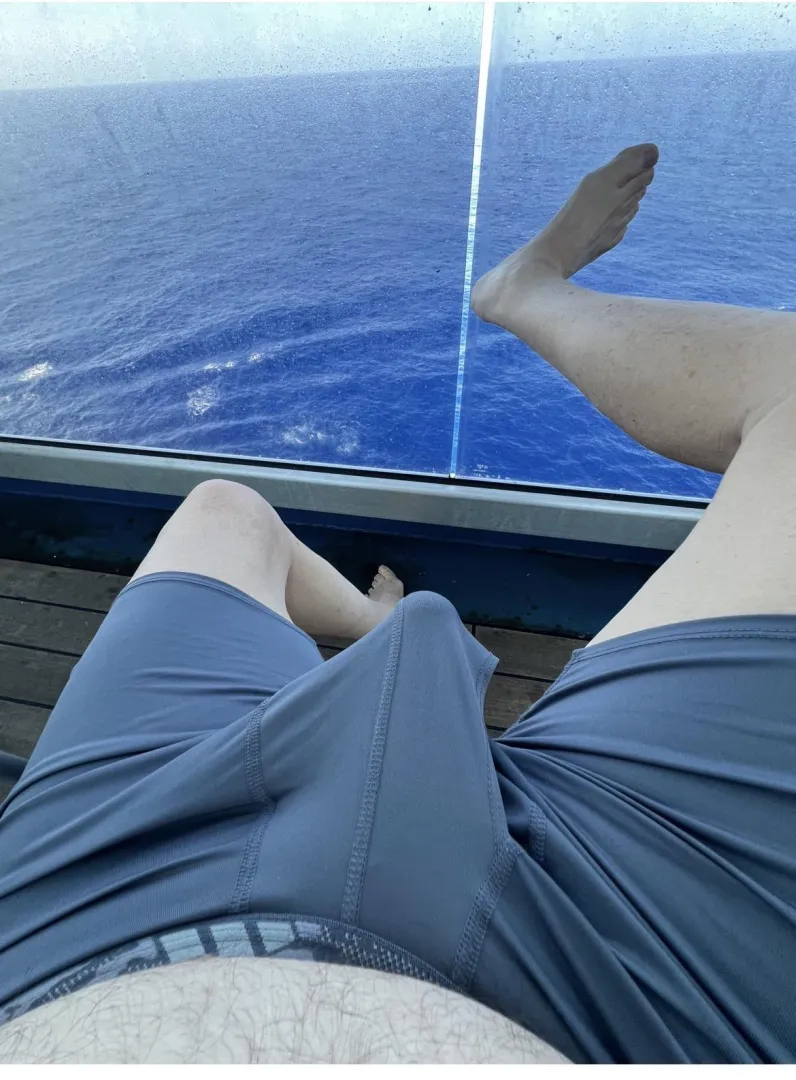 M4M Venezia 4/19 -4/26