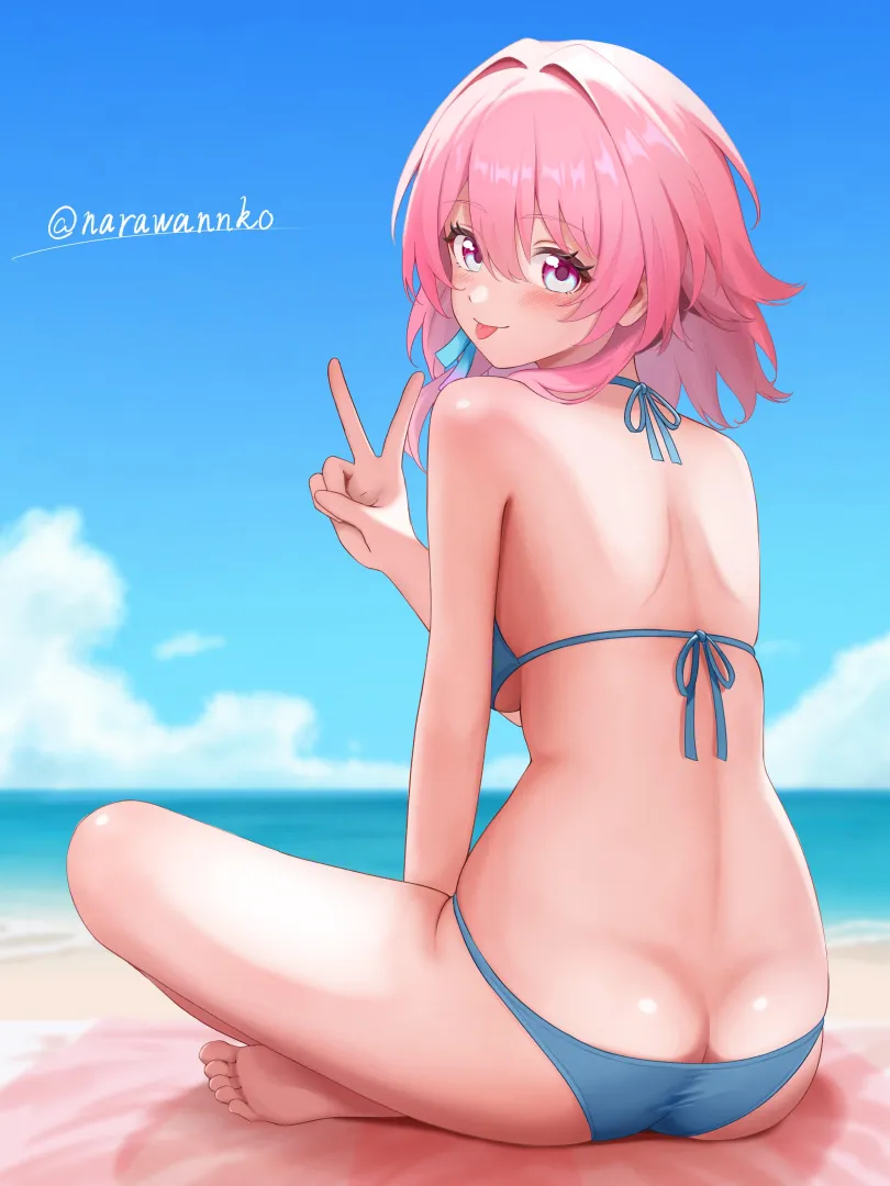 March 7th [Honkai: StarRail]