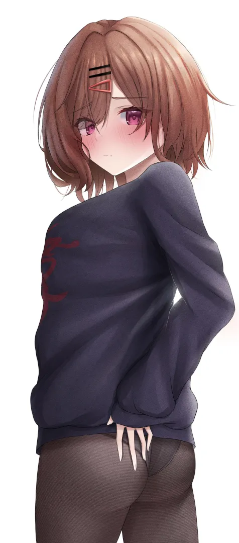 Mdk by @kuromasa_art