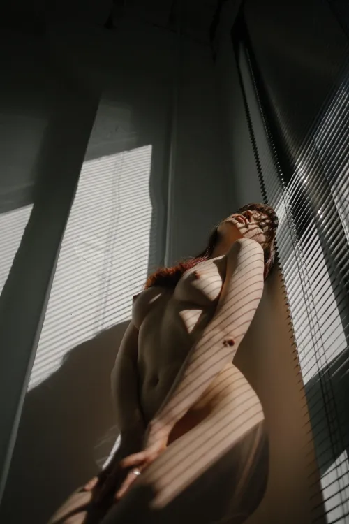 Me by Sasha Pavlenko