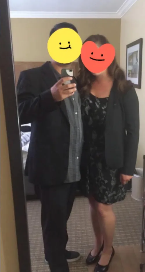 [MF4MF] [NorCal] [42/38f] Feeling it out again. Newbie couple looking for similar parents/couples for soft swap, date nights,online fun. No need to dm if looking for full swap or single males.