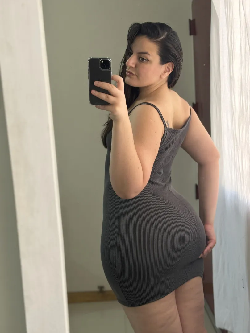 Mon cul te fait déjà signe, tu viens ?