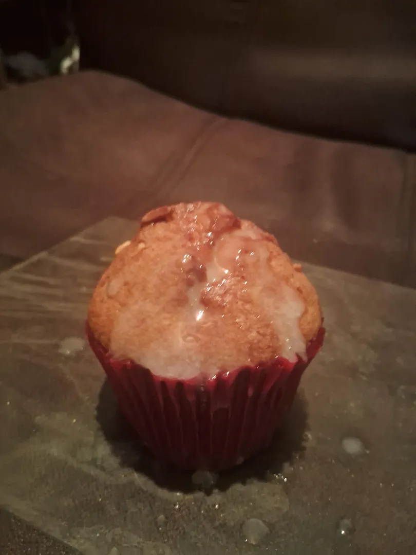 Muffin cum 2 version