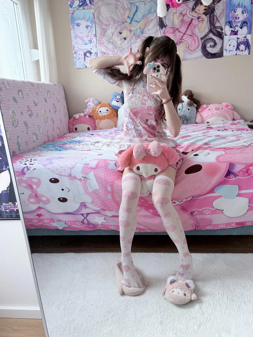 my cute teddy and me matching