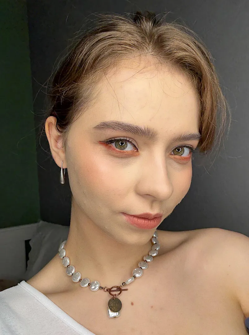 my lips say more than i ever will