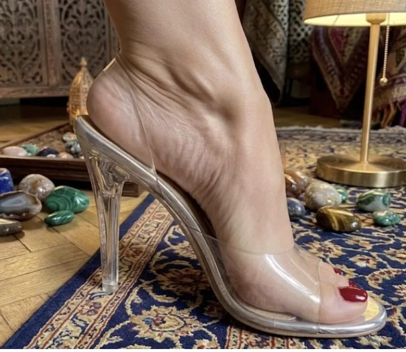 My little fantasy world… tell me if you belong here 