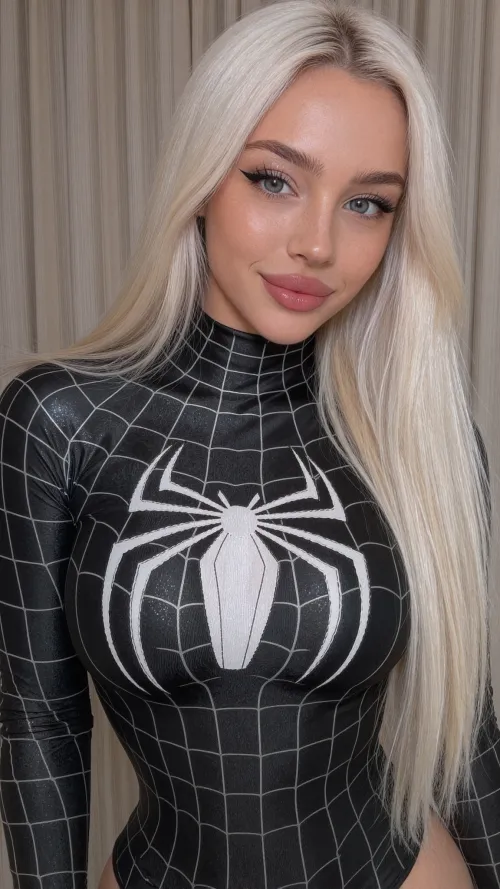 My plump wet lips in close-up… wanna feel them? 