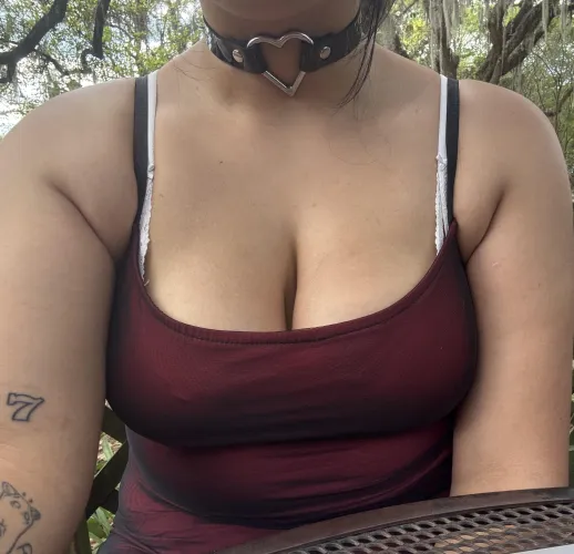 my tits are swollen and painful, am i pregnant? 