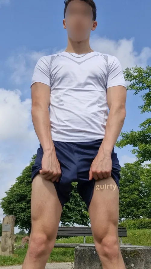 My workouts feel so effective when free