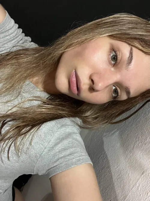 Need someone to come & squeeze them…