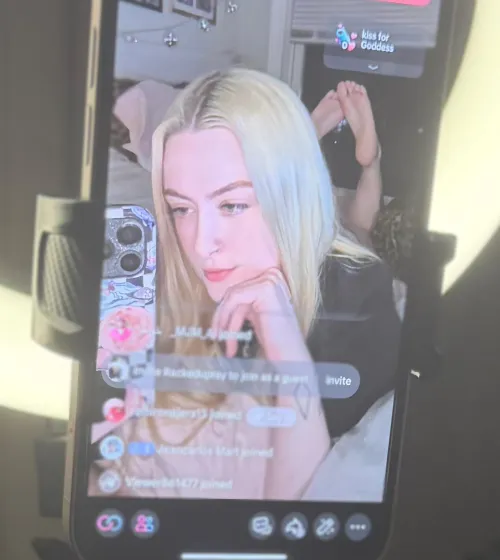 new setup to drain you in