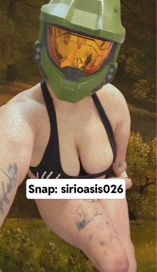 New video out now! Message me