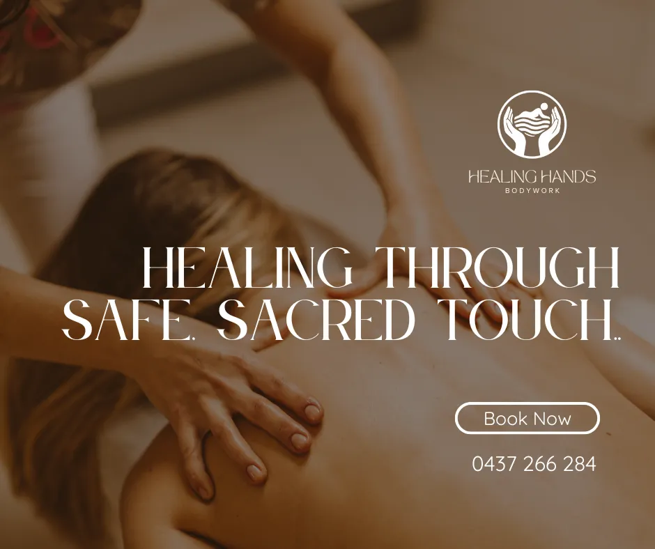 North Lakes - Relaxation Massage by skilled male therapist