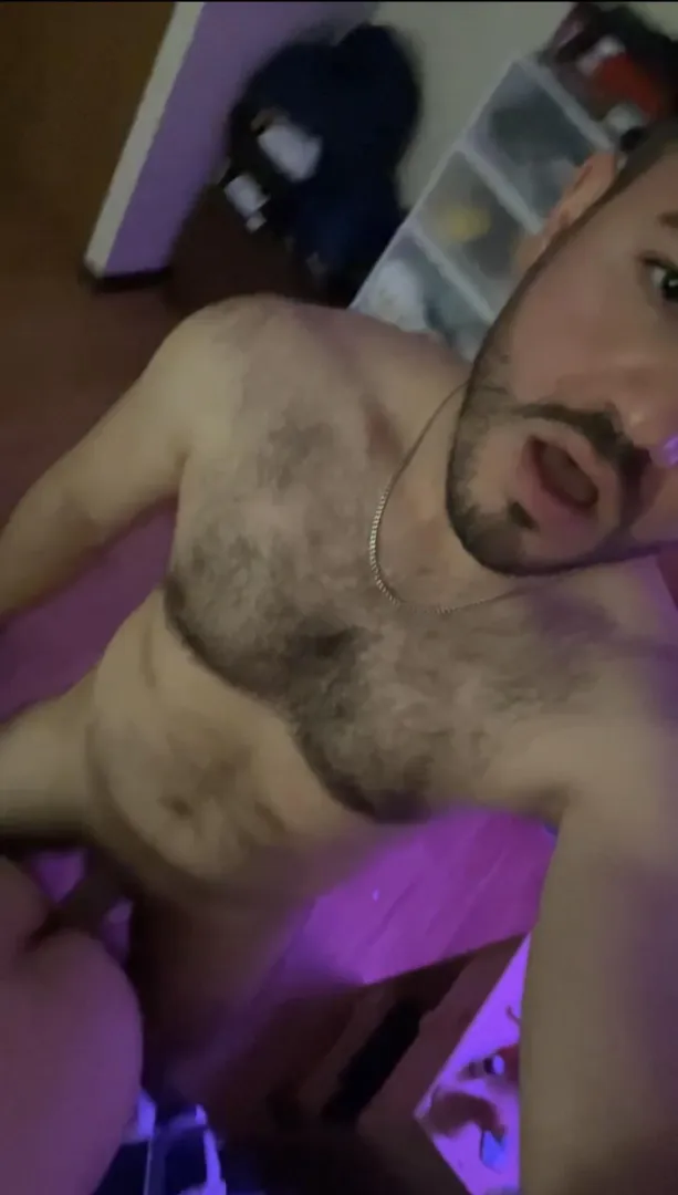 Not even my boyfriend ass I’m fucking