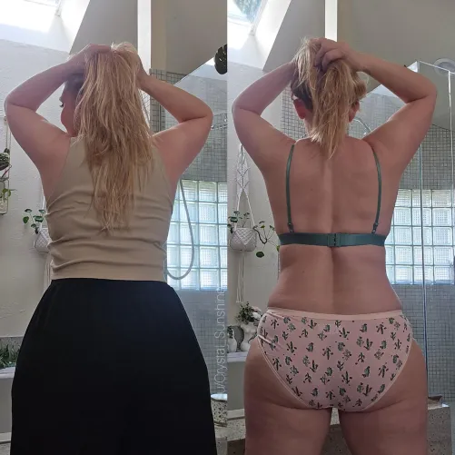 Not skinny, but a whole lot of fun [F52]