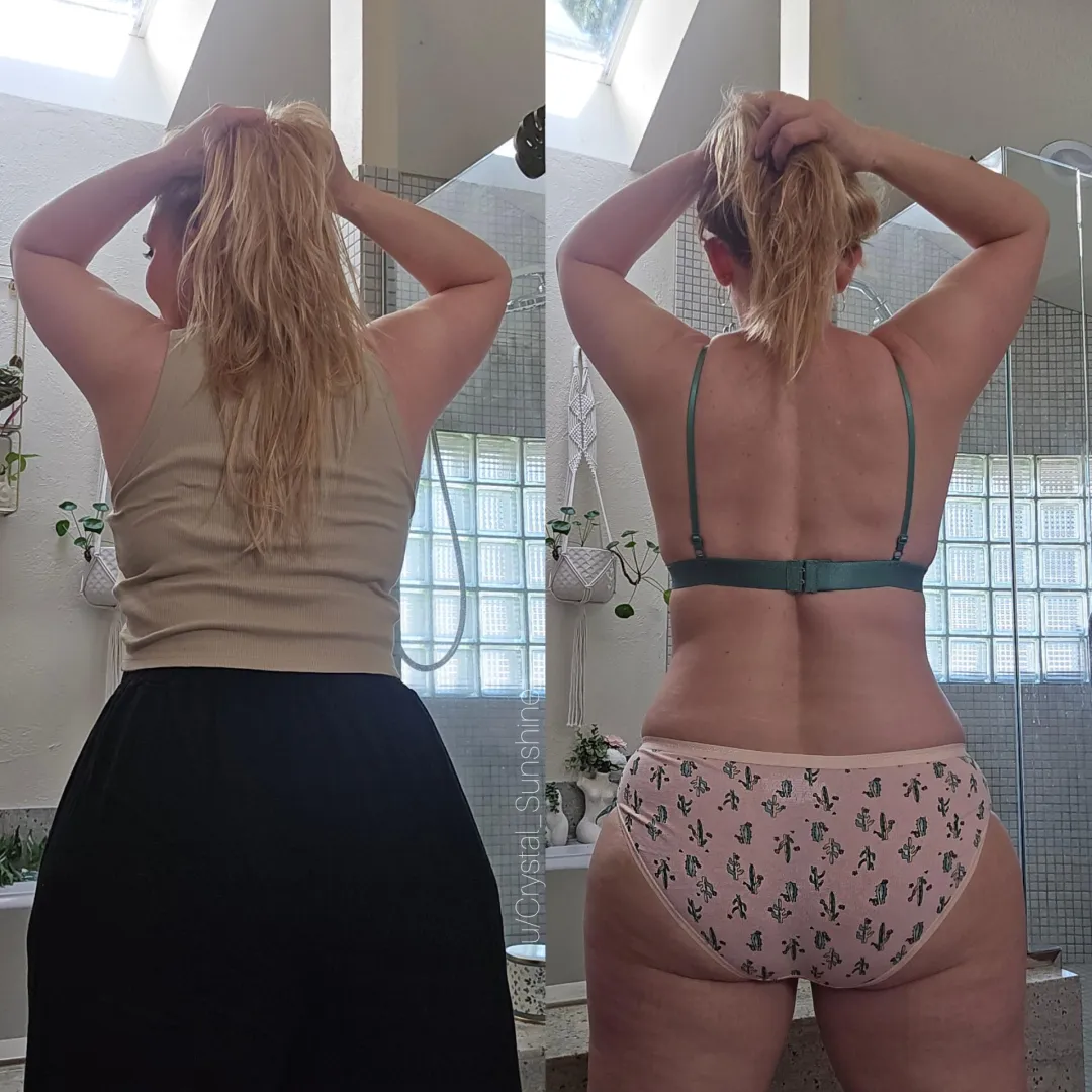 Not skinny, but a whole lot of fun [F52]