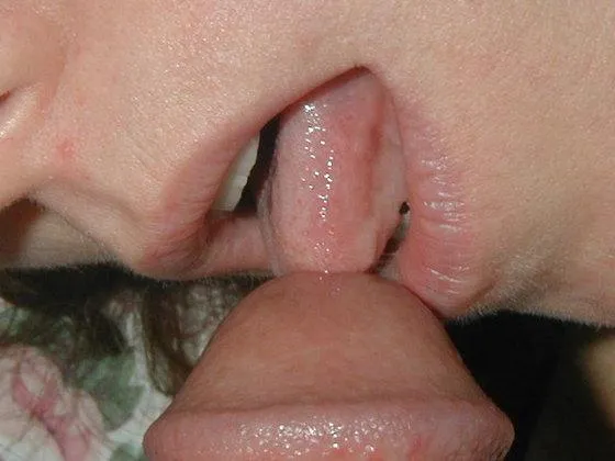 On the tip of my tongue