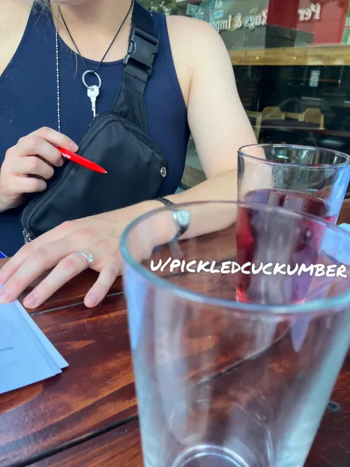 Patio Ciders Downtown