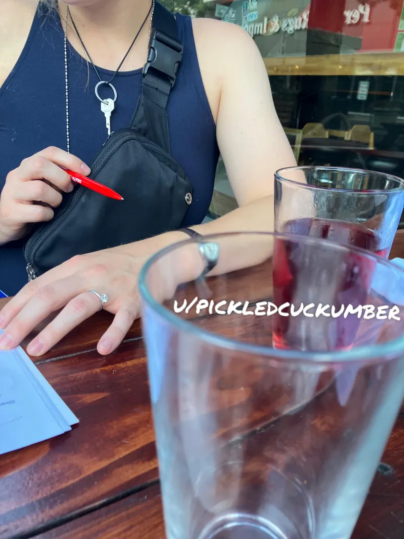 Patio Ciders Downtown