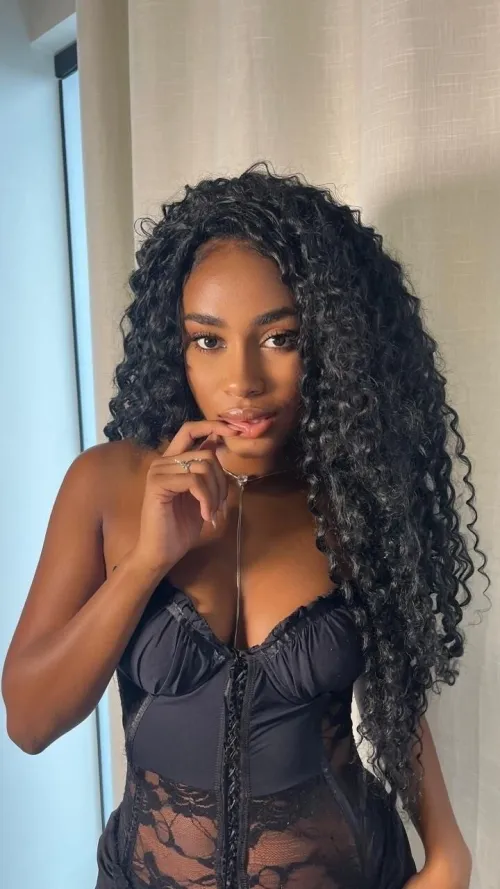 Perfect size for ur mouth