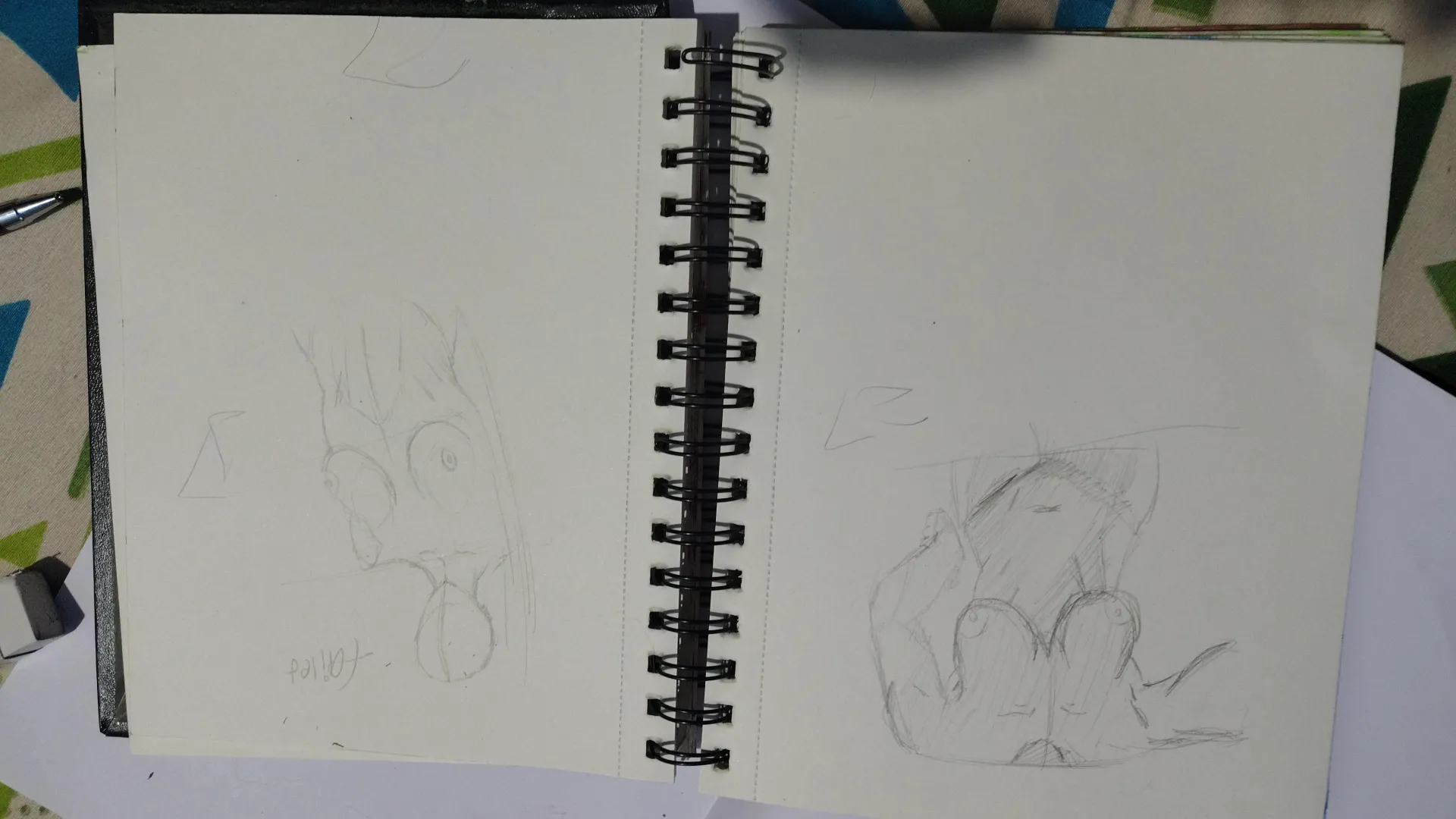 Practicing (started in aug 2025)