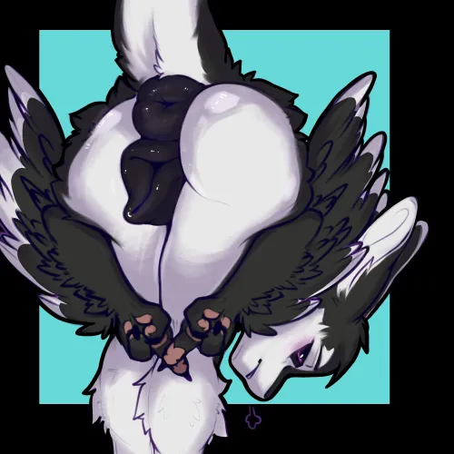 Praise da Canussy 2/3 (elenmilk) [F]