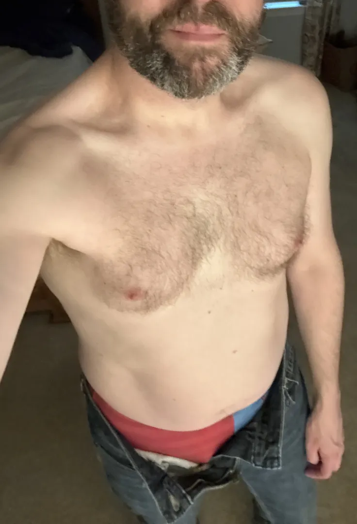 Rainy days and Tuesdays always get me down