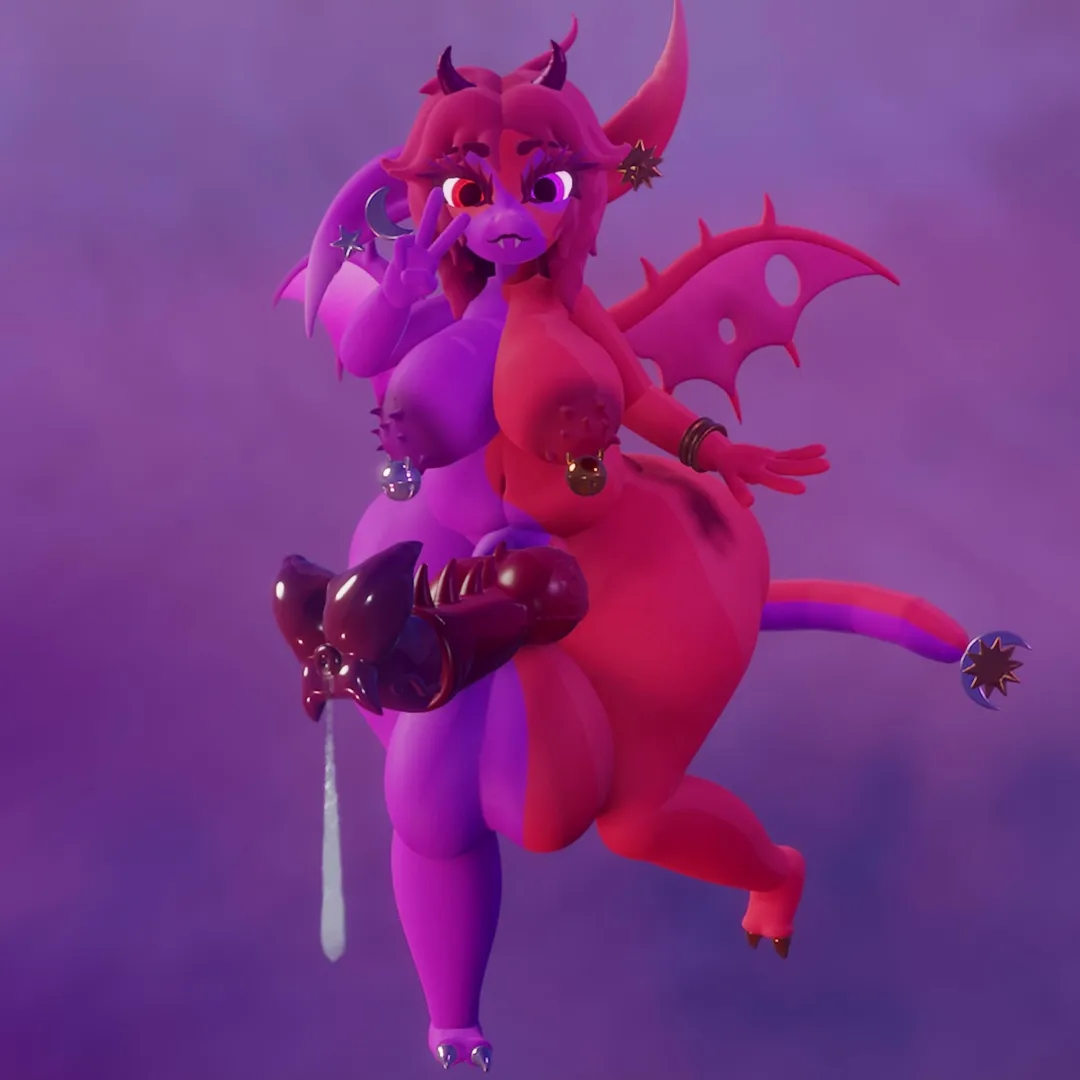 Ranyael of the Sun and Moon [G] (TiredofMe69)