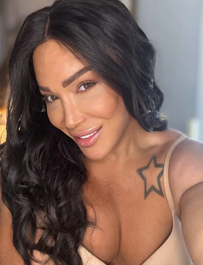 ready for a wild night with you