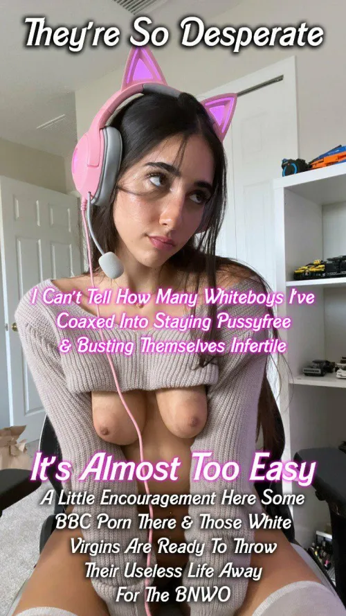 [REPOST] It's impossible not to follow BNWO — it's simply too addictive! It's time to give in completely!