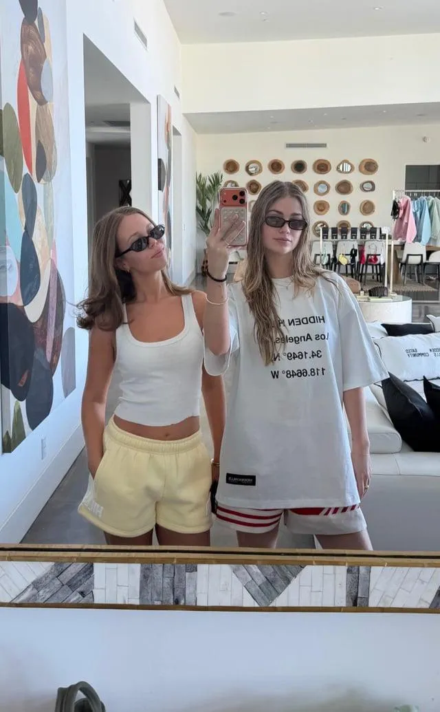 Rhode kok en roxy dekker