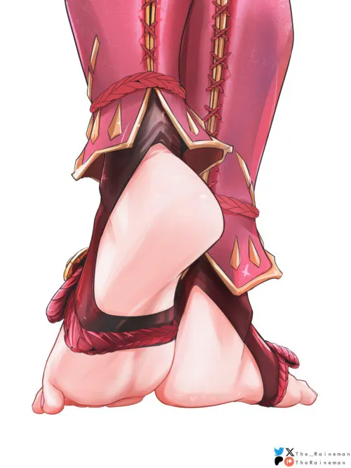 (Sakichina Sanada, Vtuber)