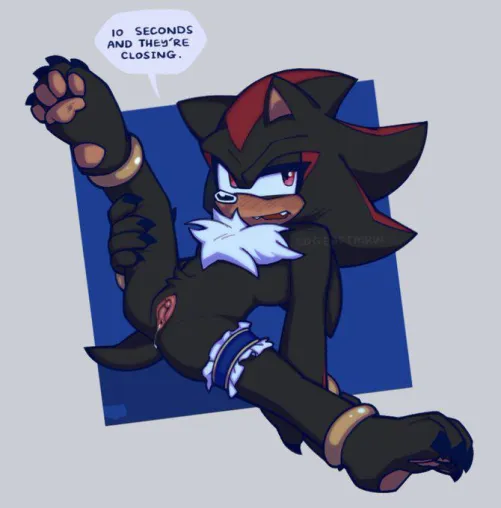 Shadow's treat (EDGE0FTMRW)