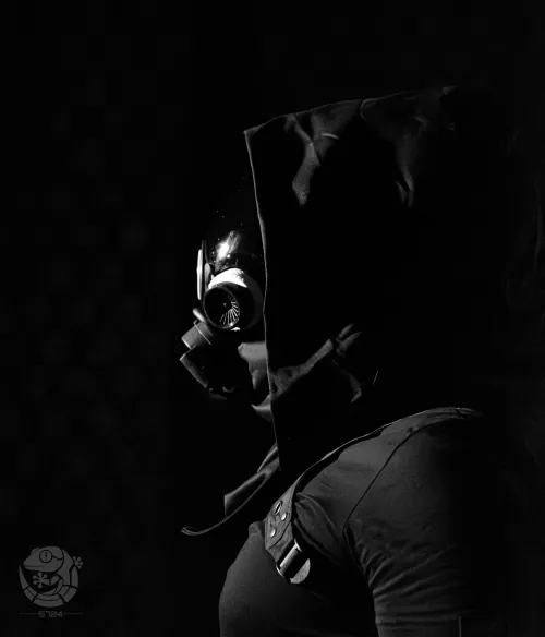 Shapes from darkness