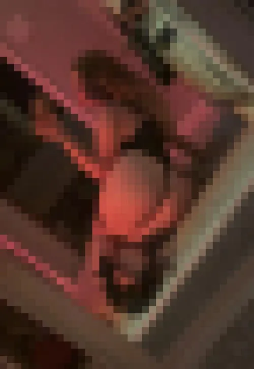 So close- yet so far away from viewing perfection