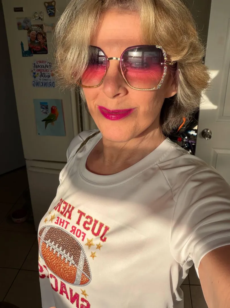 Some days are so beautiful