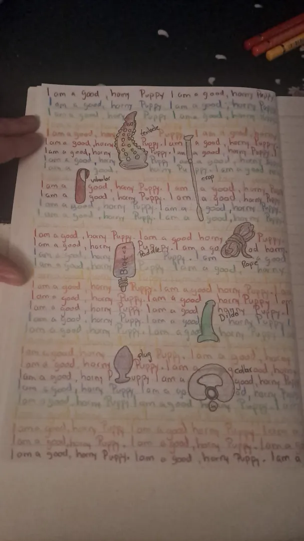 Some tasks from my dom