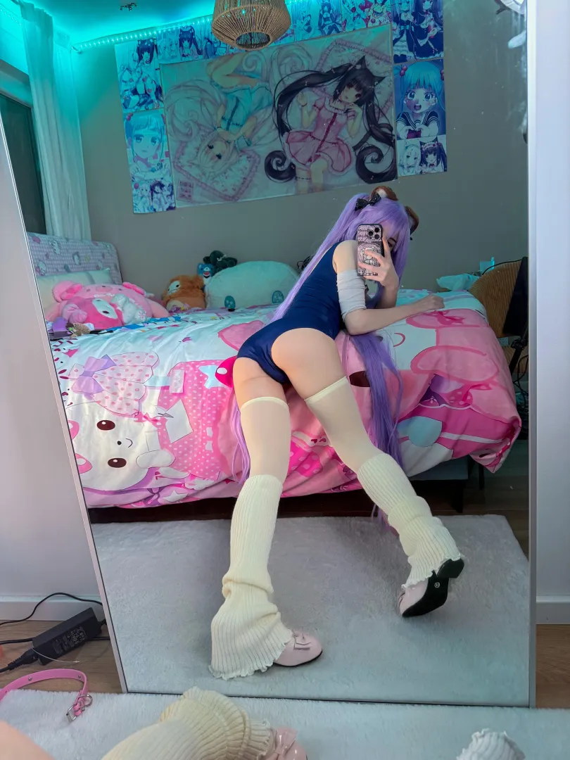 Sometimes a misbehaving pet needs firm discipline.