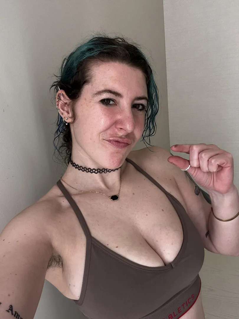 Sorry, I only like the big ones