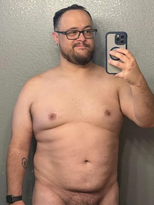 Spending a stormy day indoors