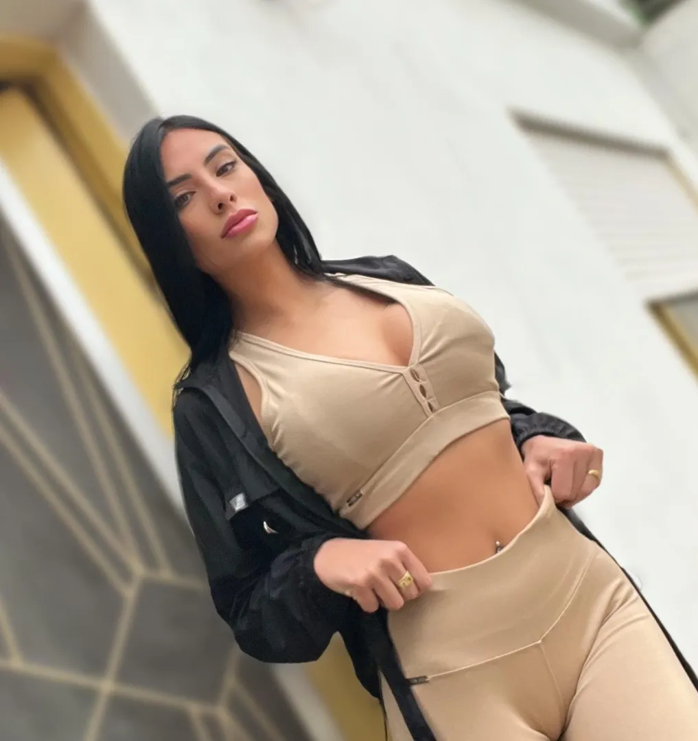 Sports bra: because adulting is hard, but looking good is harder