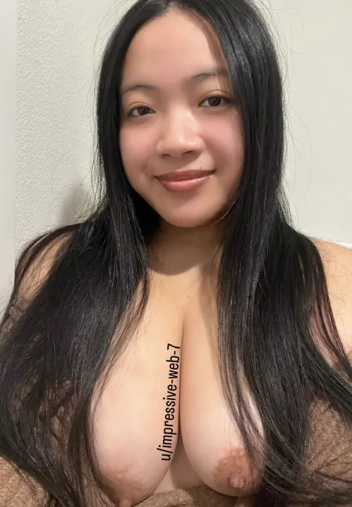 Suck and lick my nipples