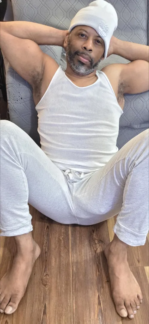 Suck my cock and chill?