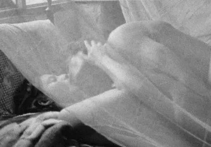 Sunday Morning Kisses