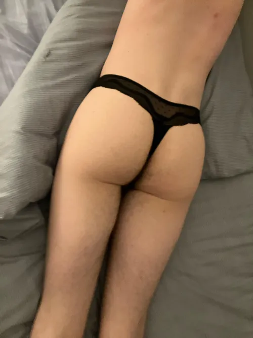 Thank god for self checkouts